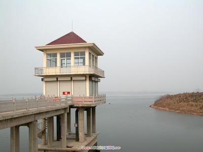 日照水库除险加固 